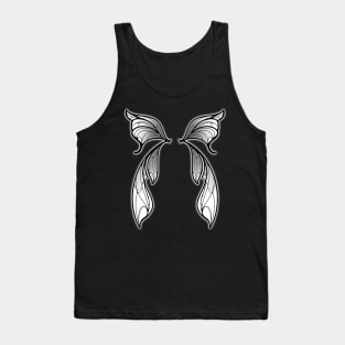 Fairy Wings Tank Top